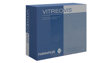 Vitreovis® 20 envelopes
